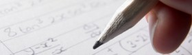 prova_matematica Para prof. Marcelo Lima, os macetes surgem naturalmente para quem se prepara de forma adequada, resolvendo exercícios