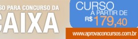 Concurso Caixa Econômica Federal
