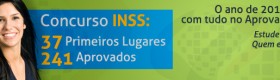 Aprovados INSS Aprovados INSS