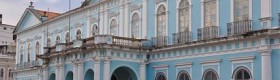 Concurso da Prefeitura de Belem
