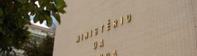 Concurso Ministério da Fazenda O edital deste concurso deve ser lançando em até seis meses.