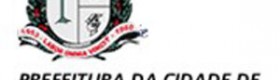Prefeitura oferece 221 vagas para nível médio e superior