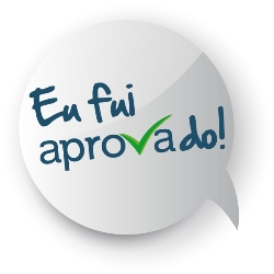 Hall dos Aprovados