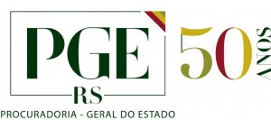 PGE RS 50 anos