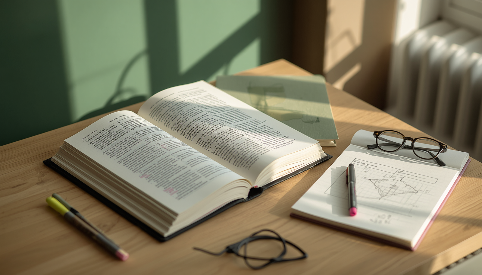 Como estudar leis para concurso