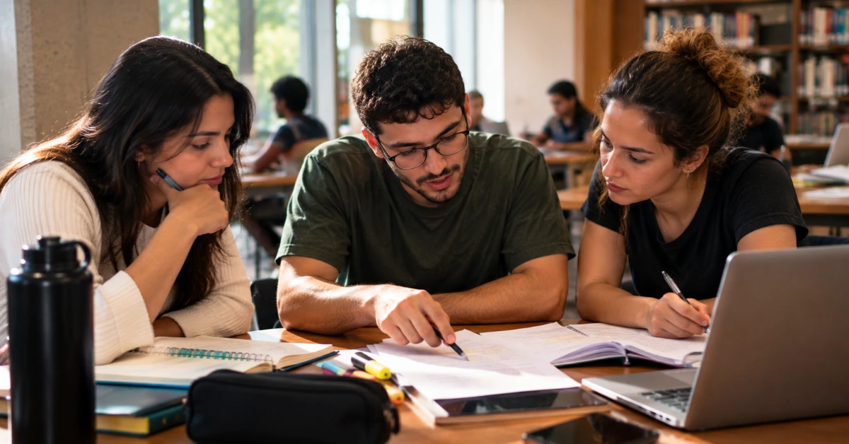 Saber o que cai em concurso público começa pelo edital.