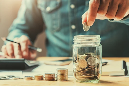 taxa de inscrição concurso público