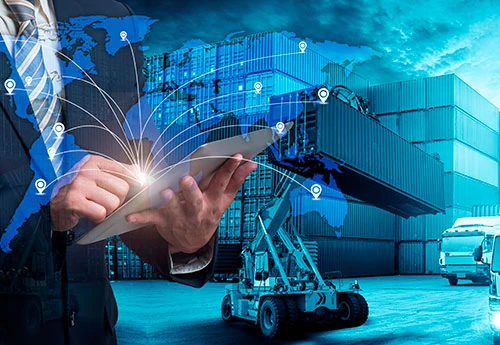 logistica