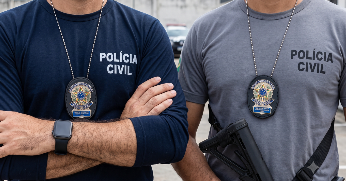Tudo sobre o Concurso Investigador PC RJ