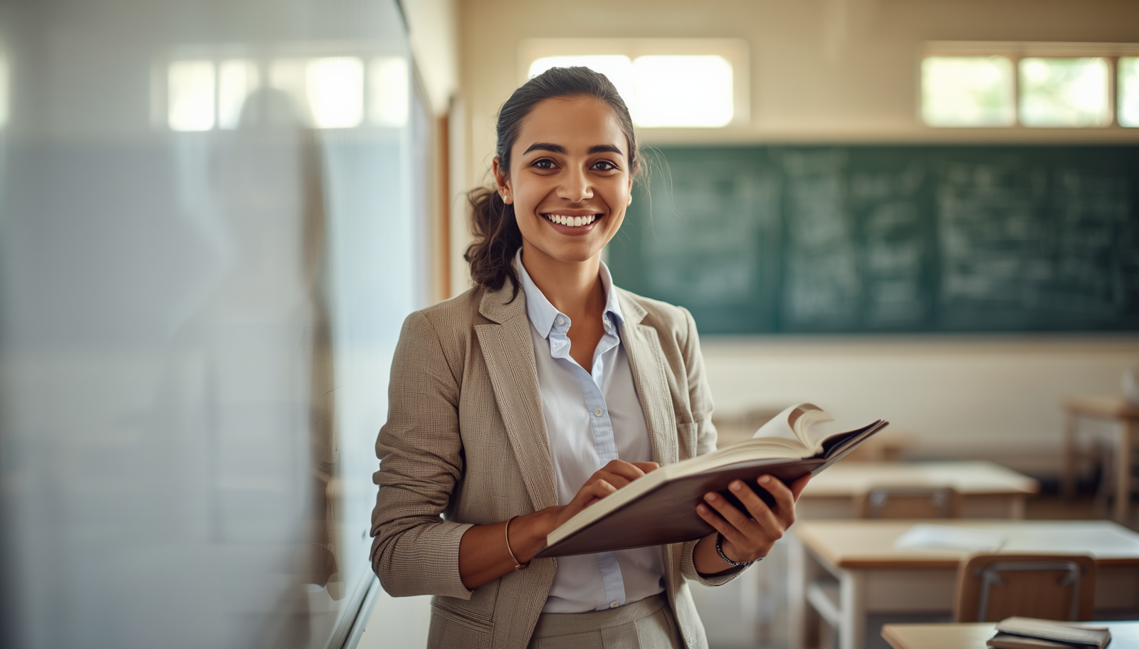 O que estudar para o Concurso SEE MG