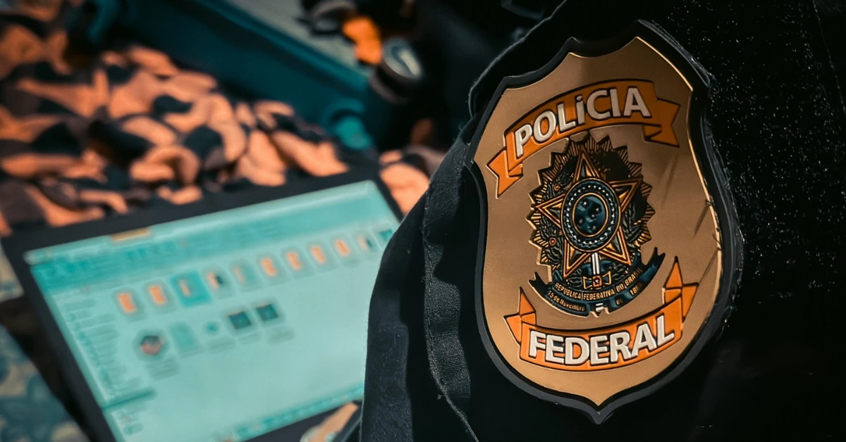 concursos policiais brasão pf Brasão da PF para simbolizar por onde começar e o que MAIS CAI em provas de Concursos Policiais.