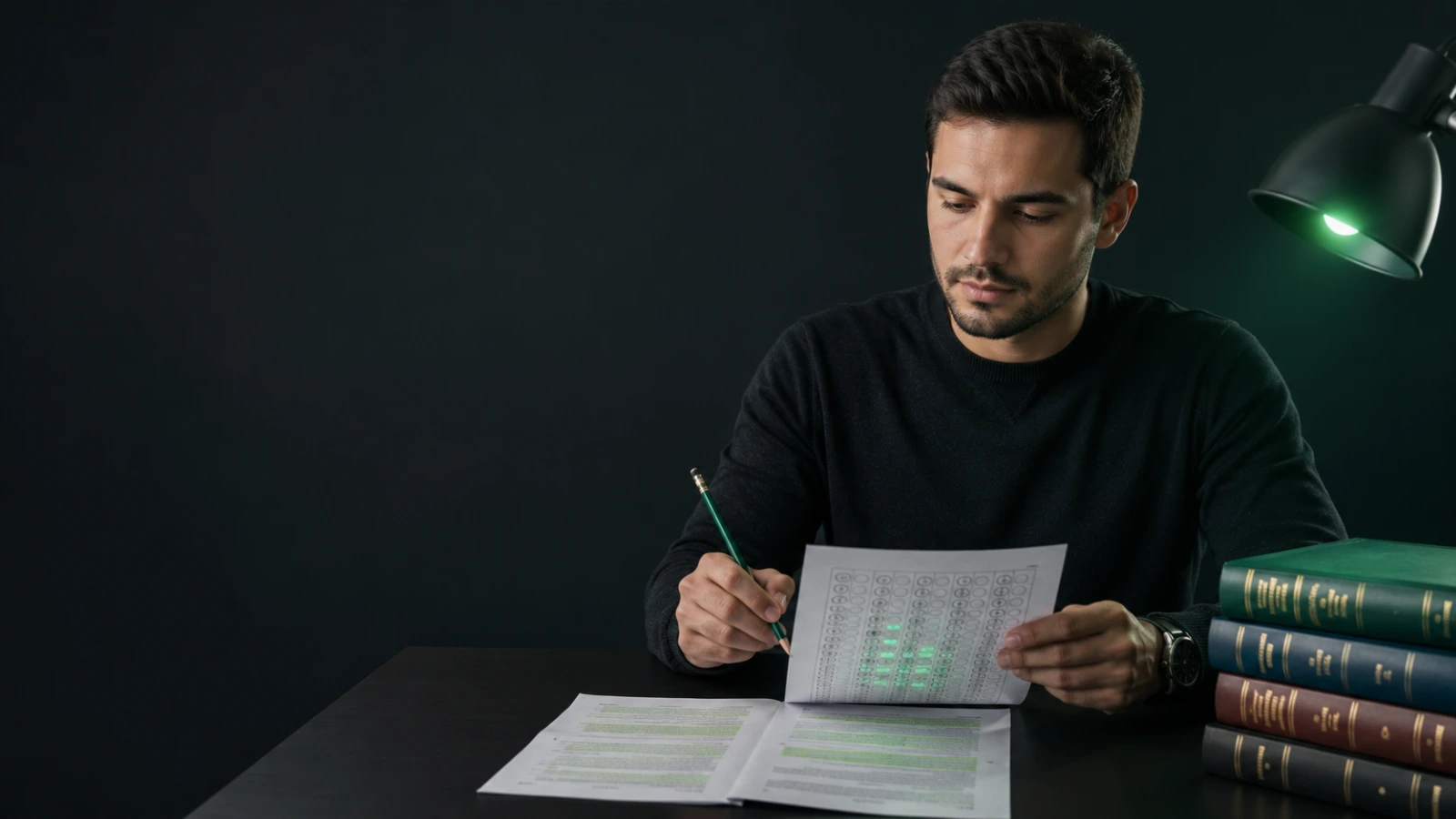 Como estudar para o concurso dos concursos.