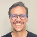Profº André Luis Tatarin