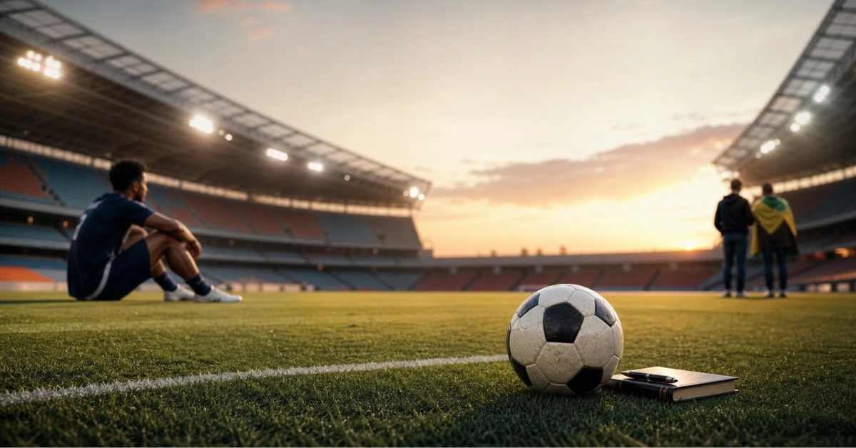 atualidades para concursos: confira as Lições da Copa do Mundo 2026.