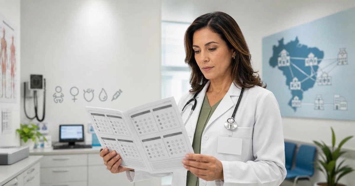 Como são as provas para Médico da Banca VUNESP