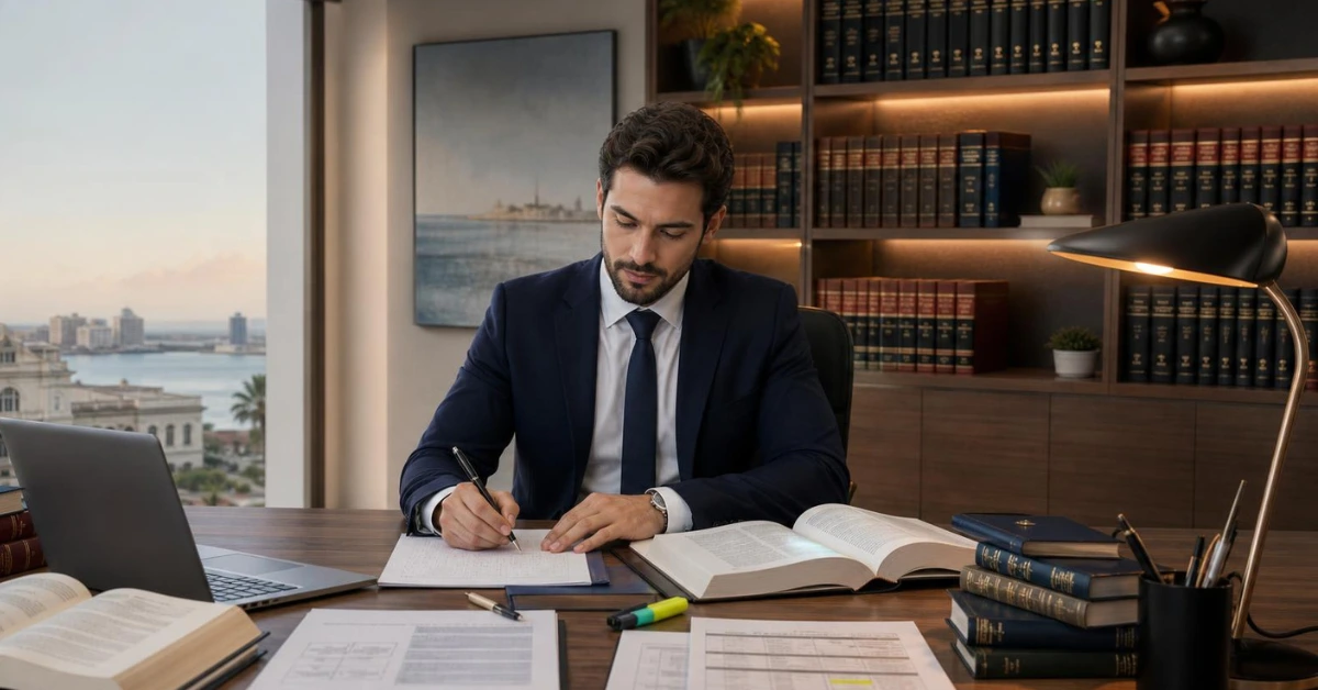 Como estudar para Advogado da Prefeitura de Santos