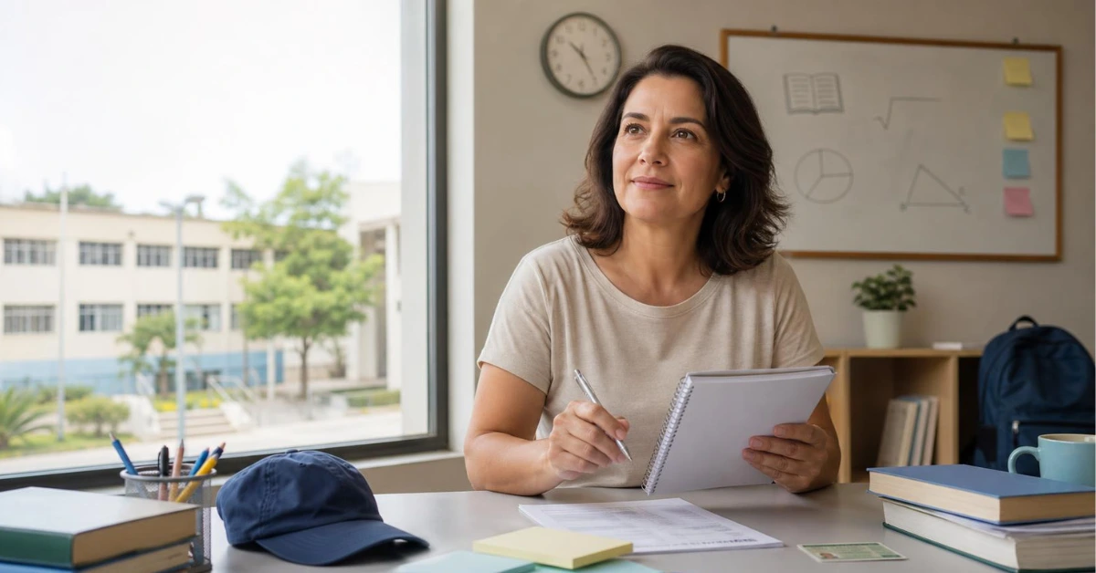 Como estudar para concurso de Nível Fundamental