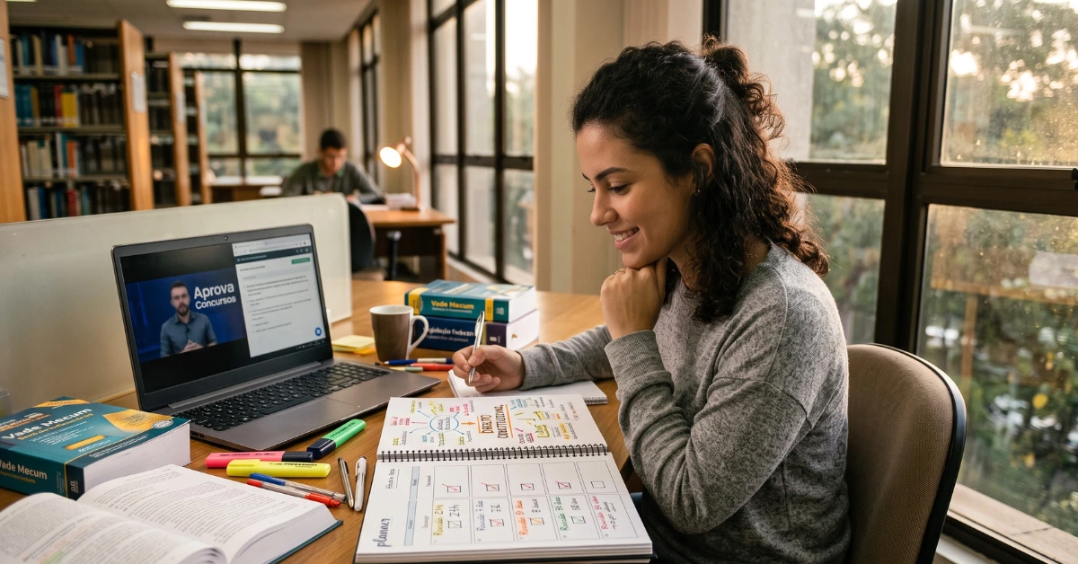como-fazer-revisão-para-concurso