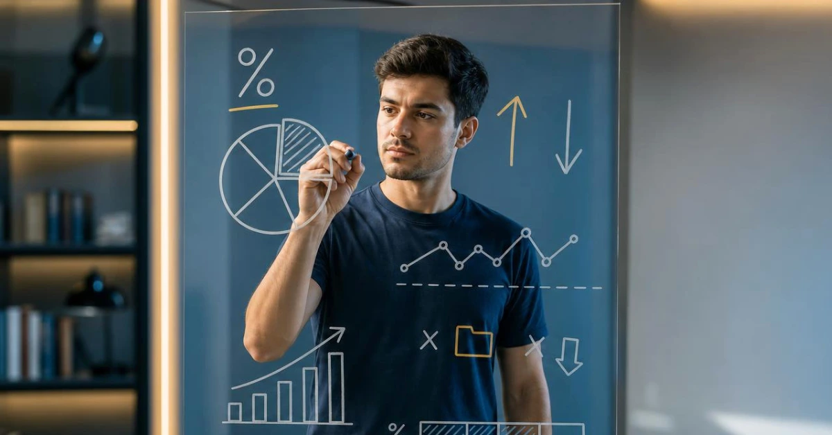Tuques para calcular rápido Porcentagem em Concursos