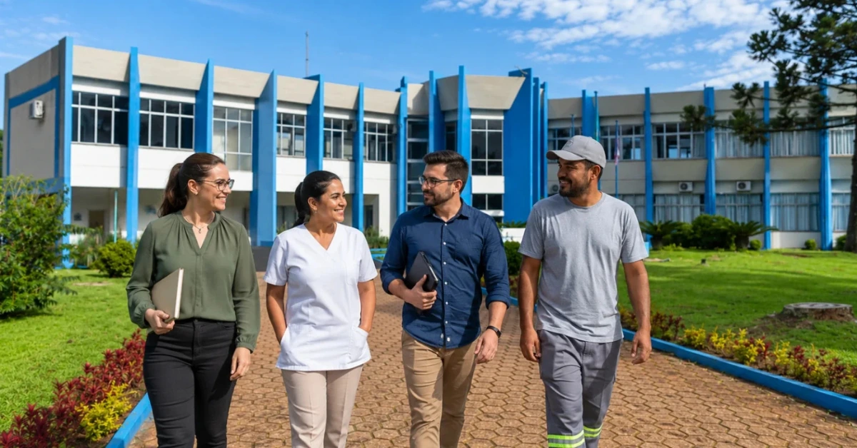 Cargos da Prefeitura de Tapera: guia completo da carreira