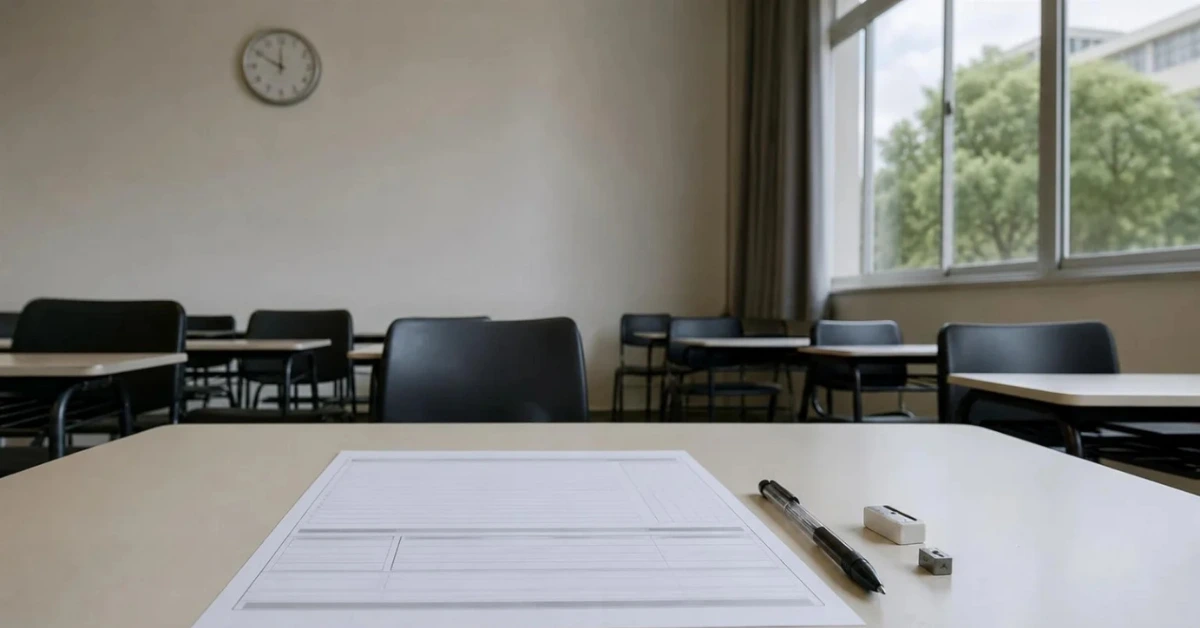 Como a banca corrige a prova discursiva da PRF