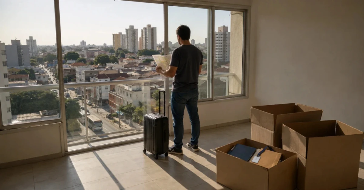 Polo de trabalho no concurso da Caixa: como escolher