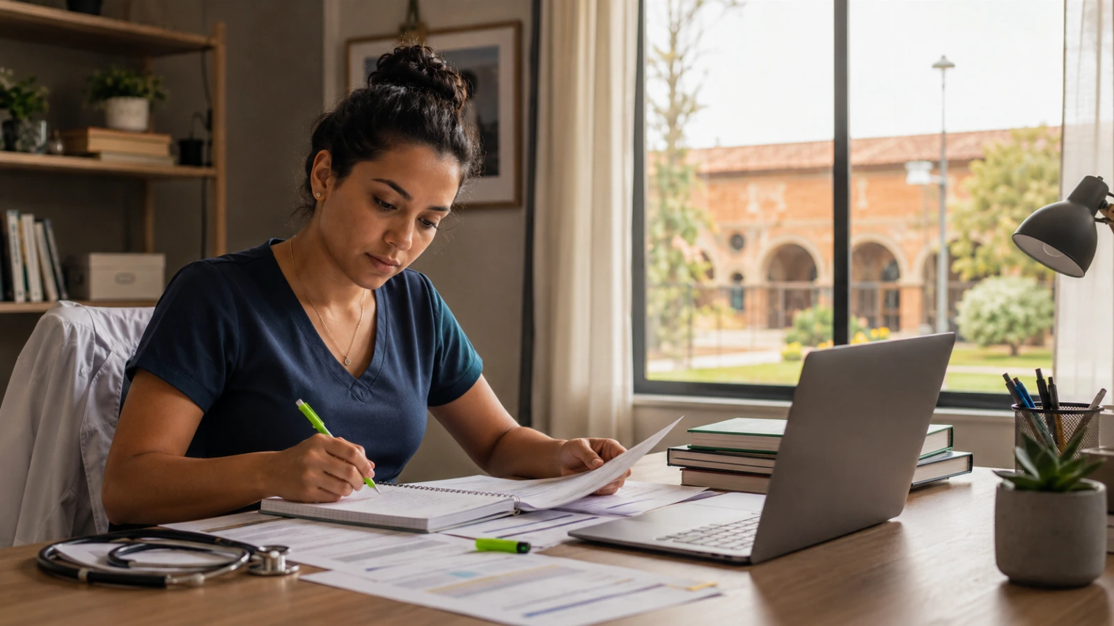 como-estudar-para-concurso-de-saúde