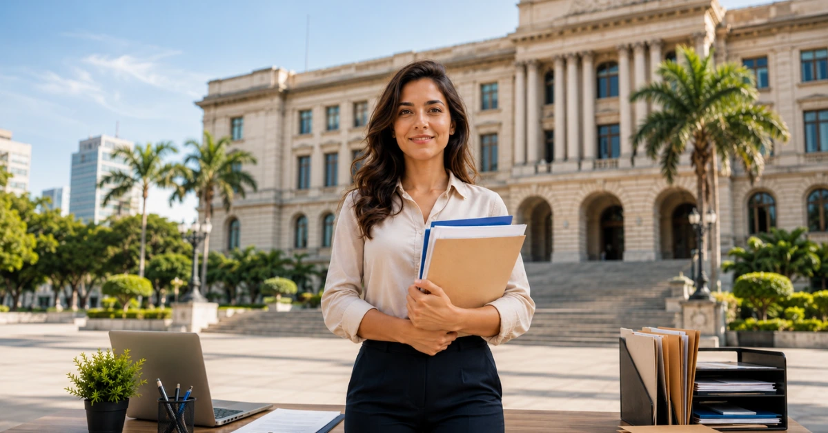 Guia Completo para o Concurso Prefeitura de Santos SP.