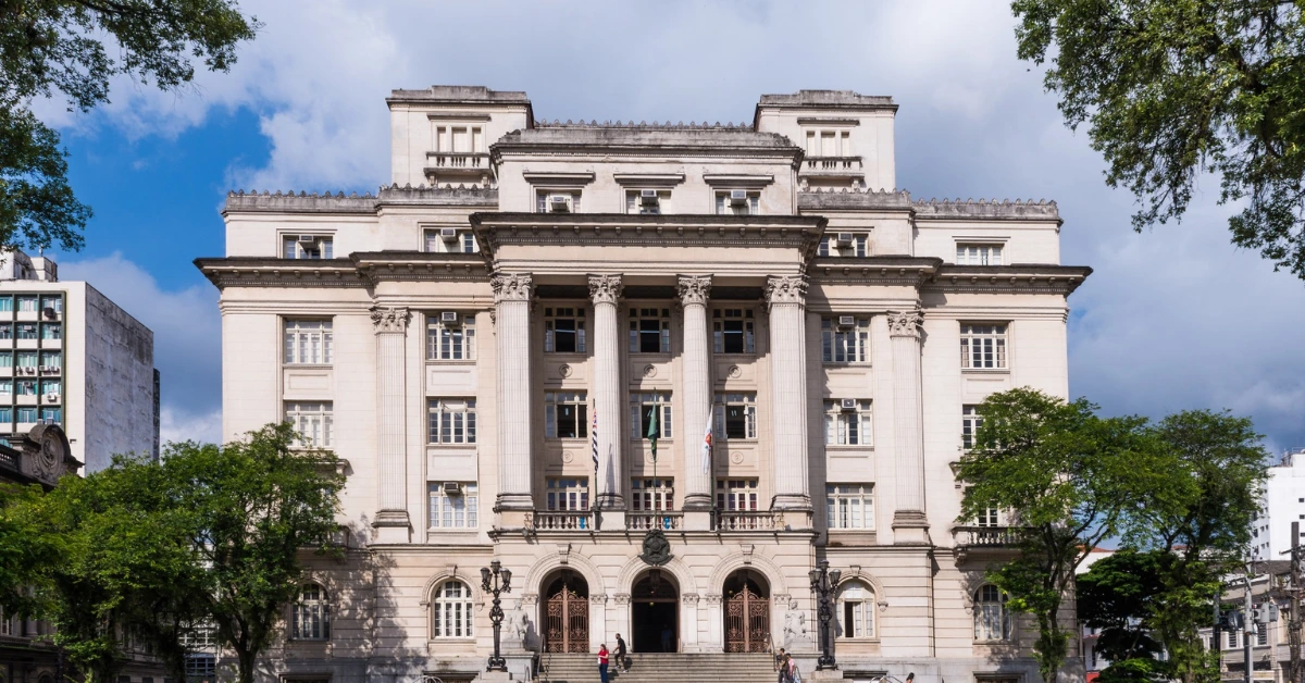 Tudo sobre Legislação para Concurso da Prefeitura de Santos