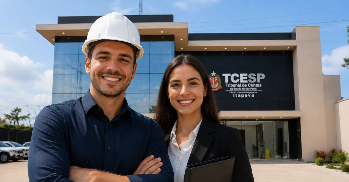 Requisitos do concurso TCE SP para o cargo de Auditor de Controle Externo