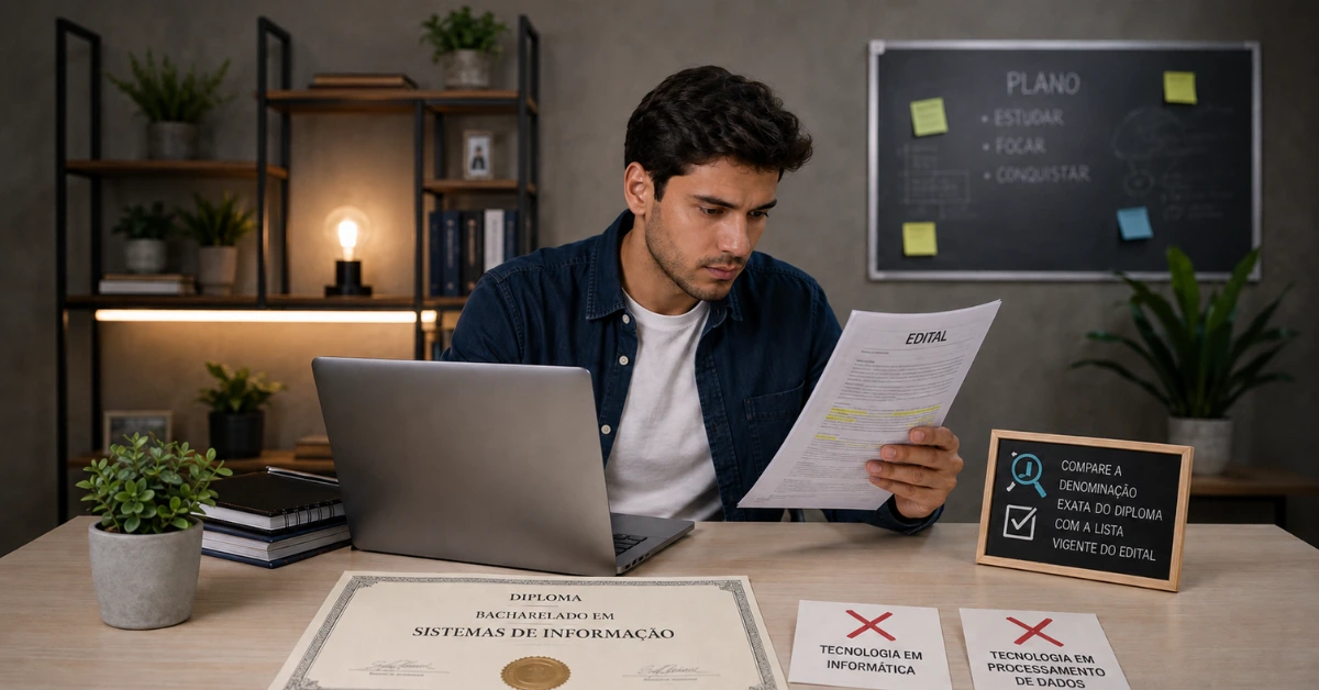 Tecnologia da Informação: a área com a regra mais delicada