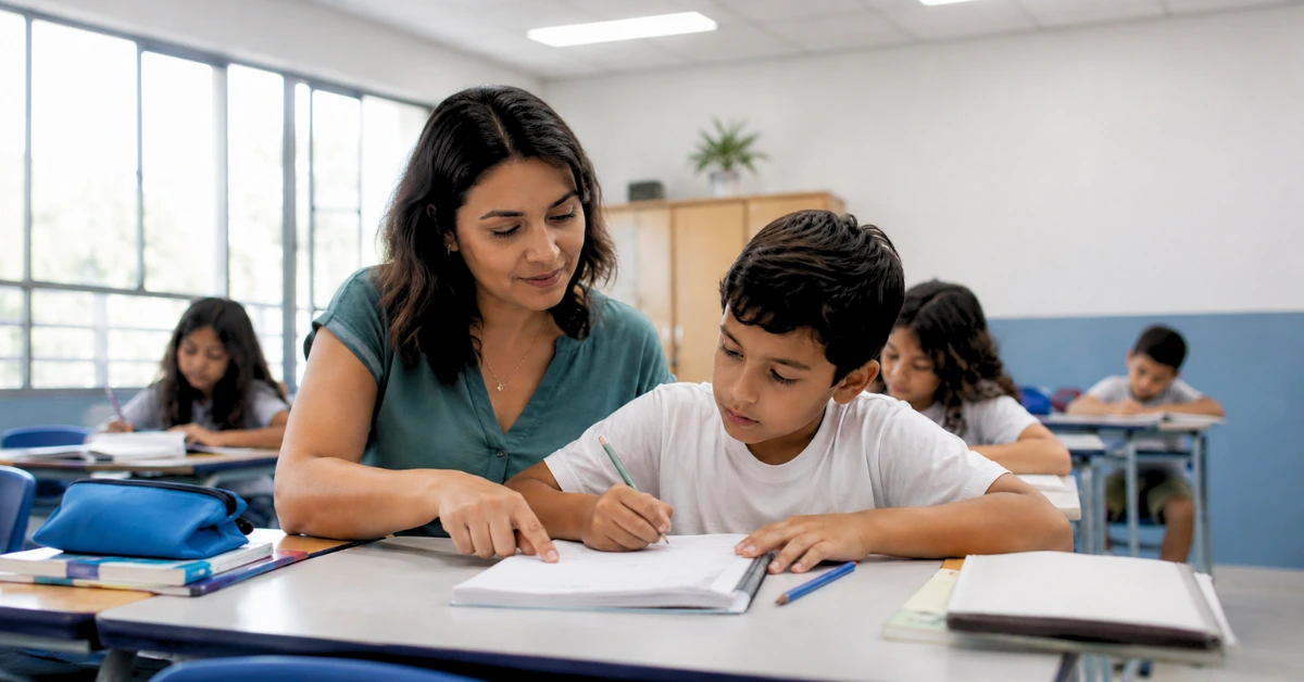 Mediação Pedagógica: atuando na Zona de Desenvolvimento Proximal