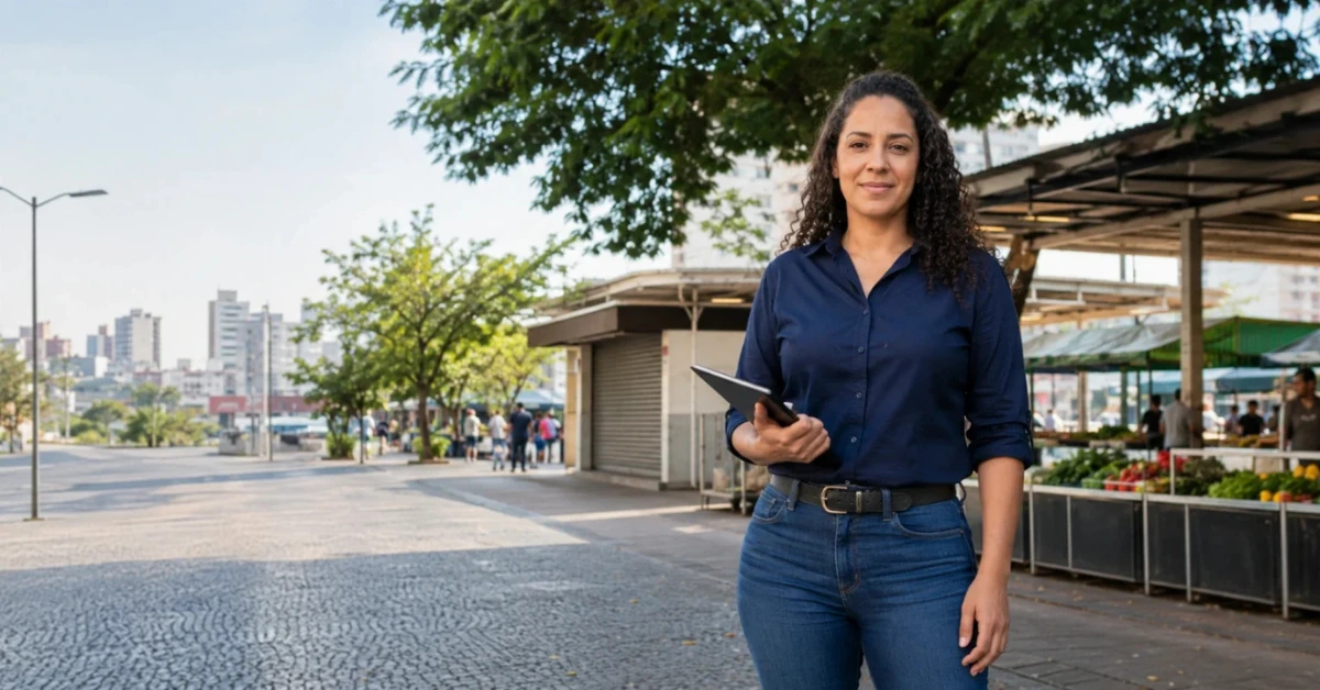 Trabalhar na SETEC Campinas: guia das carreiras