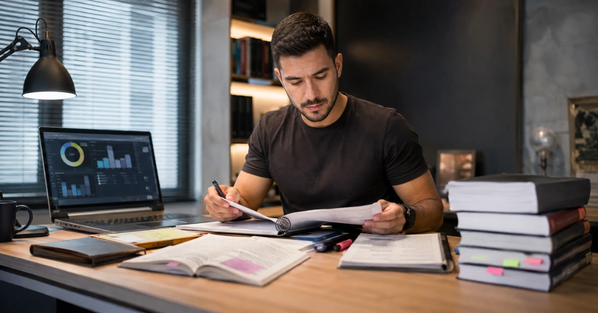 Concurso PC PE: 5 estratégias de estudo comprovadas