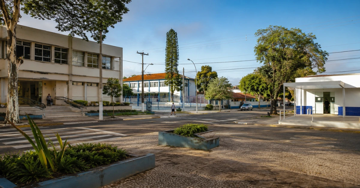 Quais são as vantagens de fazer um concurso municipal?