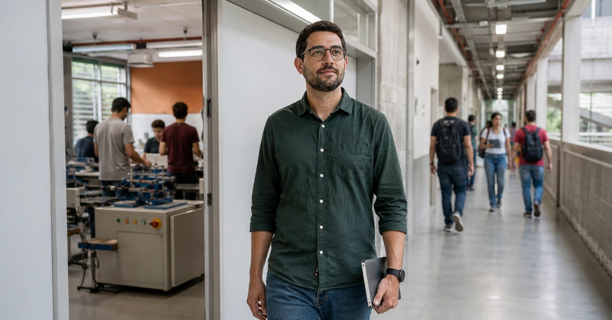 Professor do IFMG: bacharel pode fazer o concurso?