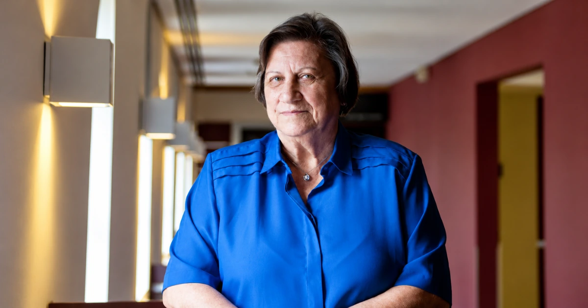 Foto de Magda Soares.