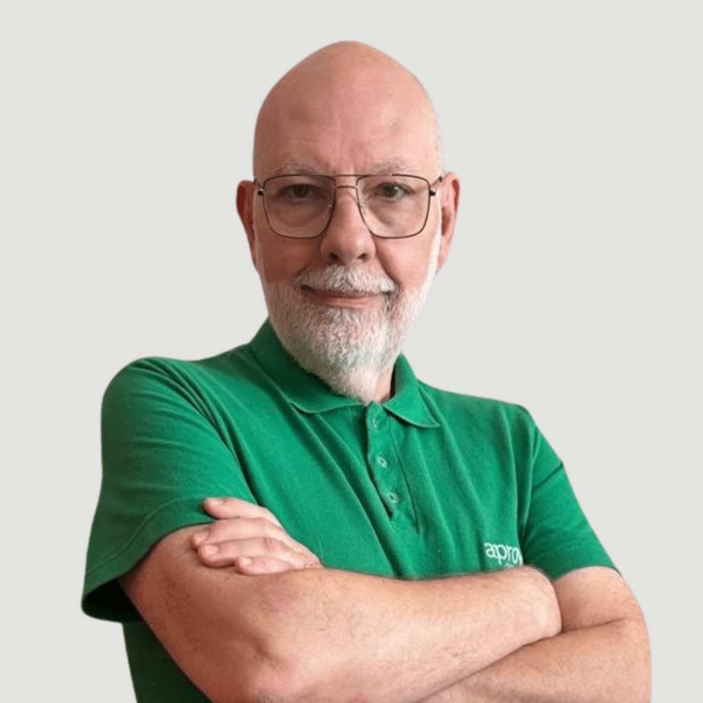 Osmar Pastore Aprova Concursos