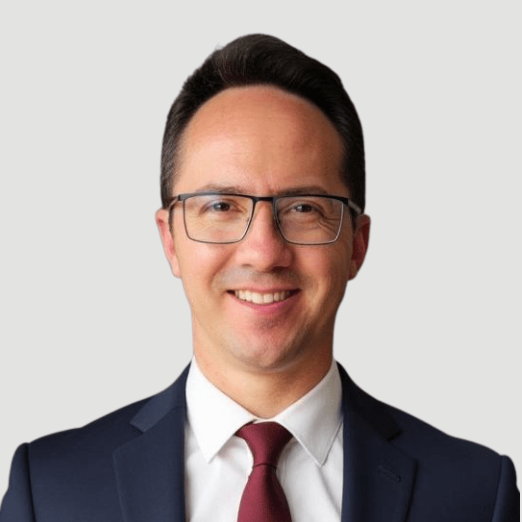 Antonio Kozikoski - Aprova Concursos