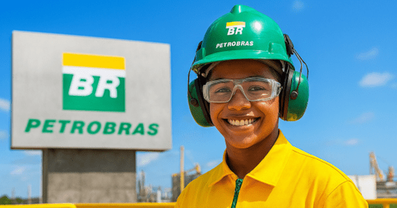 Especialista Petrobras