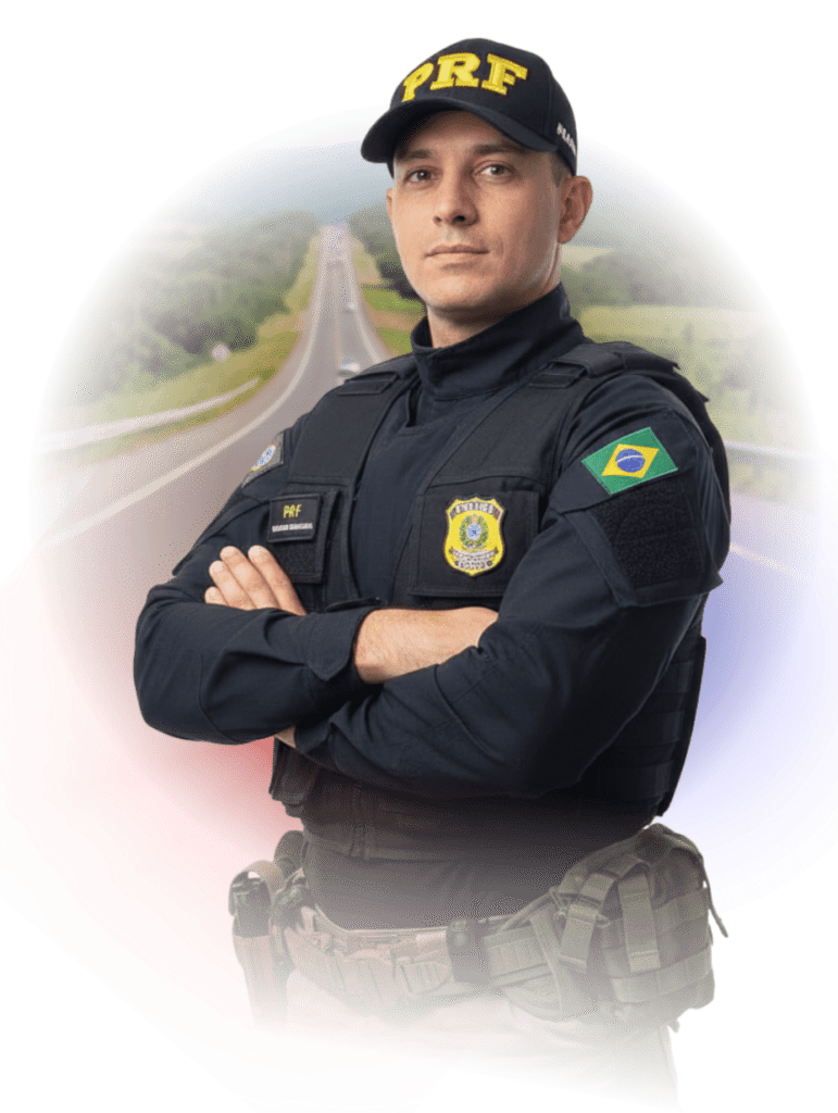 Curso Concurso PRF 2026 Aprova