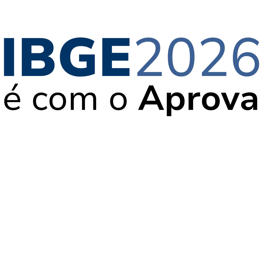 Curso Online Concurso IBGE Aprova