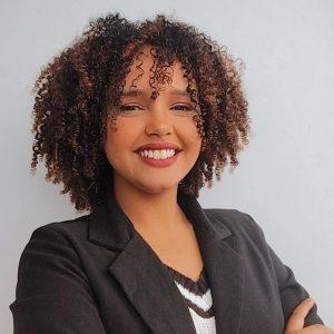 Professora Rebeca Costa