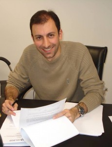 Com apenas 30 anos de idade, Juliano Reis foi aprovado no cargo de Procurador da Fazenda Nacional 