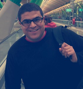 Aluno do Aprova Concursos aprovado no concurso do TRT 2