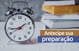 Como estudar para concurso antes da publicação do edital