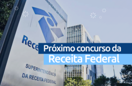Qual será a banca do concurso da Receita Federal?