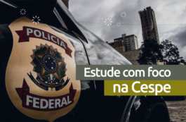 Banca da Polícia Federal: qual será a organizadora do concurso?