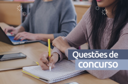 Simulado AOCP: responda questões para o cargo de Enfermeiro