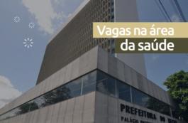 Concurso Recife: Prefeitura publica edital com 695 vagas